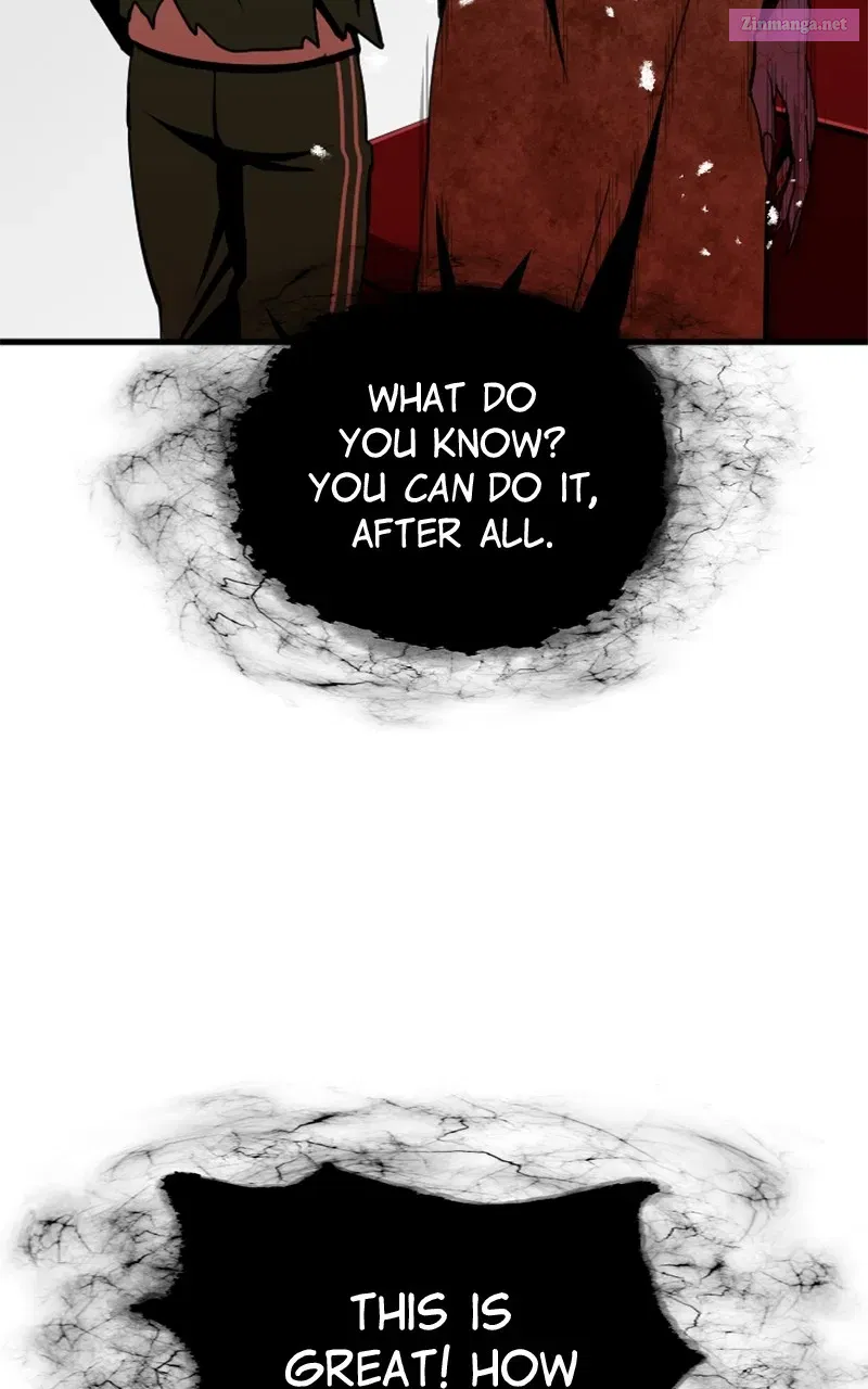 Savior ofDivine Blood Zinmanga X Chapter 3 Page 165