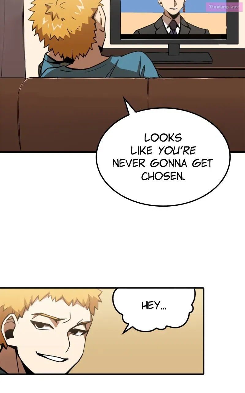 Savior ofDivine Blood Zinmanga X Chapter 2 Page 61