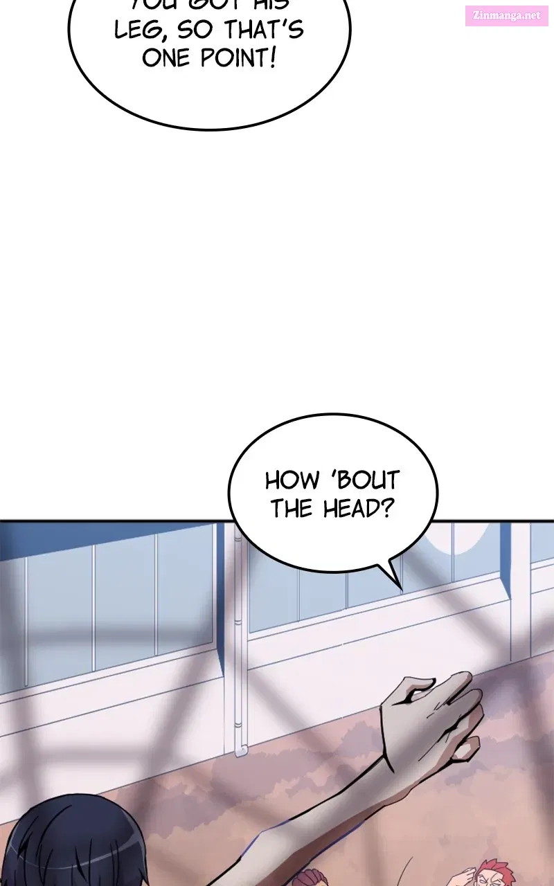 Savior ofDivine Blood Zinmanga X Chapter 2 Page 89