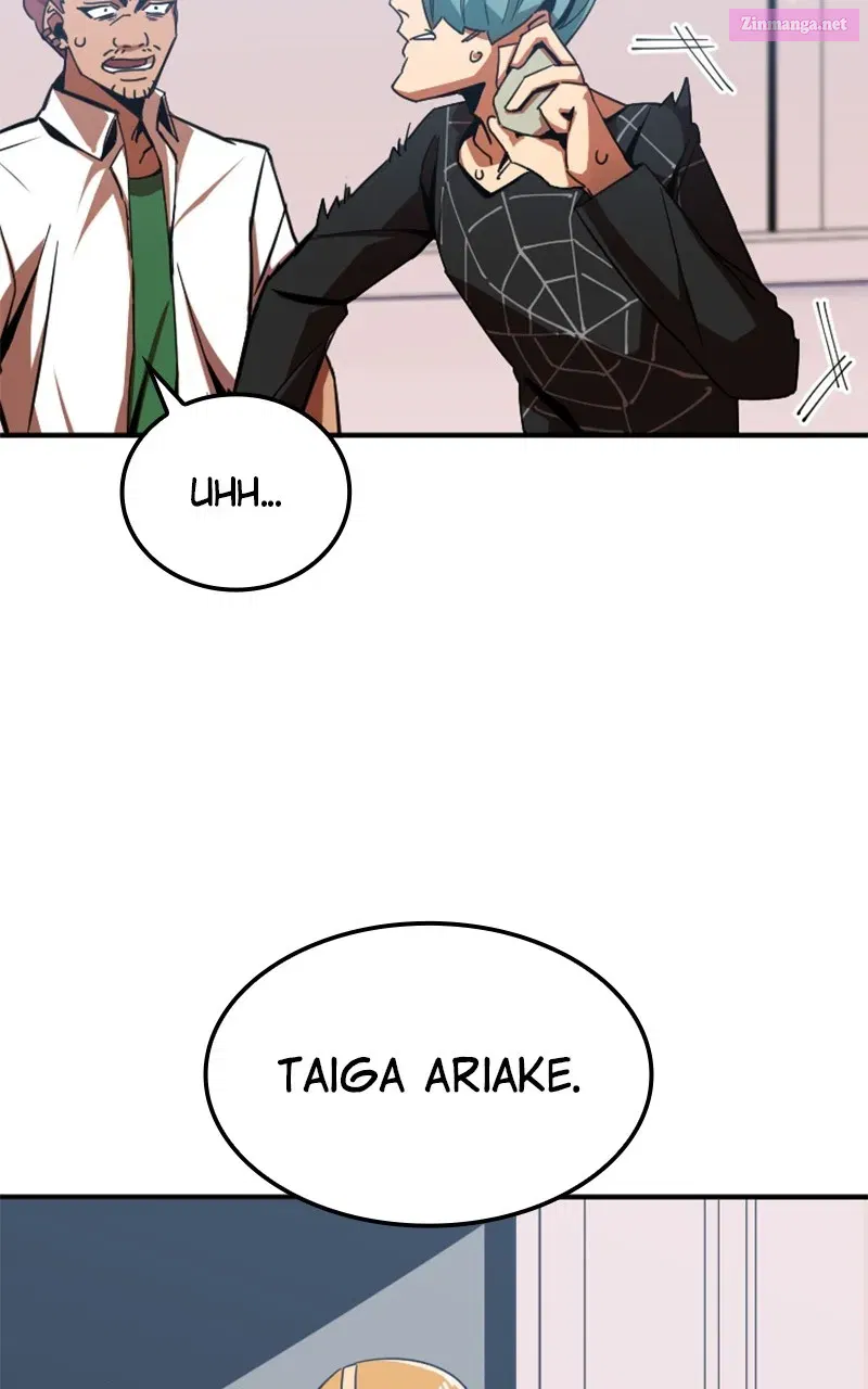Savior ofDivine Blood Zinmanga X Chapter 2 Page 95