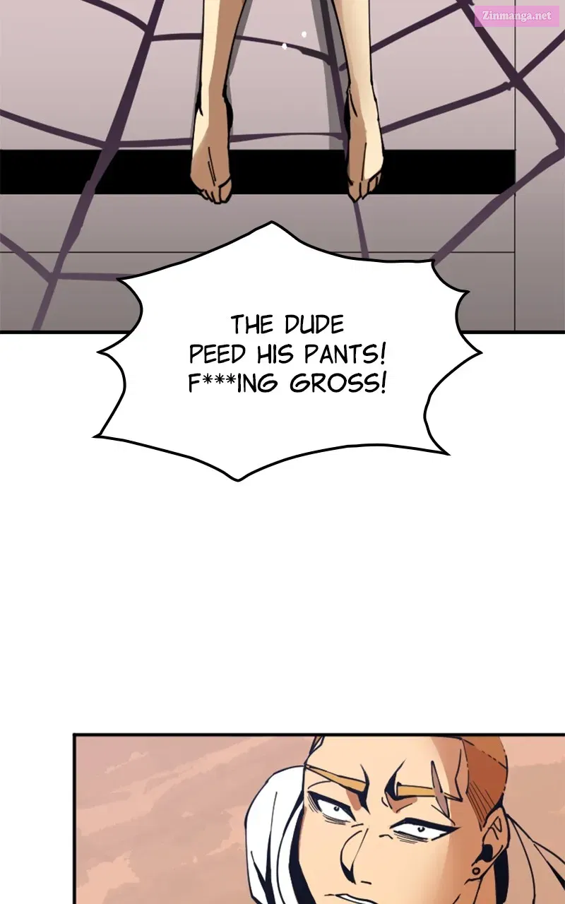 Savior ofDivine Blood Zinmanga X Chapter 2 Page 127