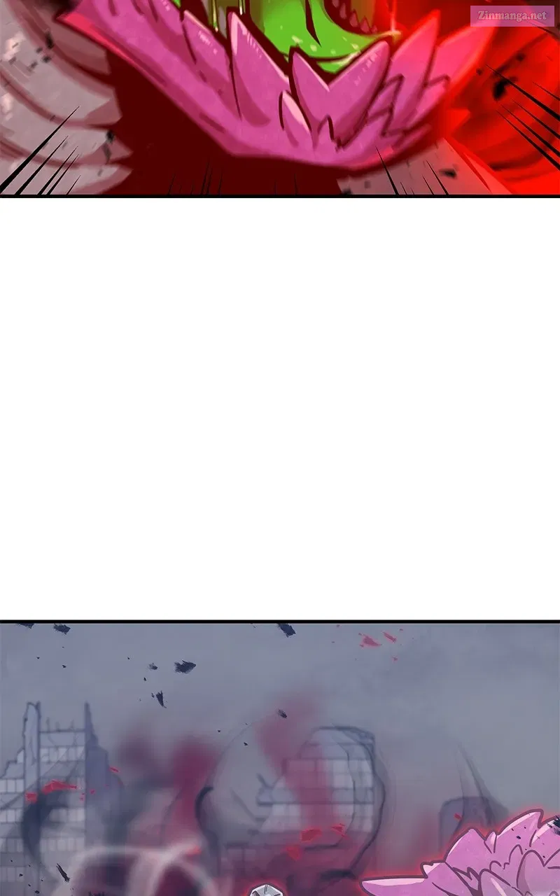 Savior ofDivine Blood Zinmanga X Chapter 1 Page 7