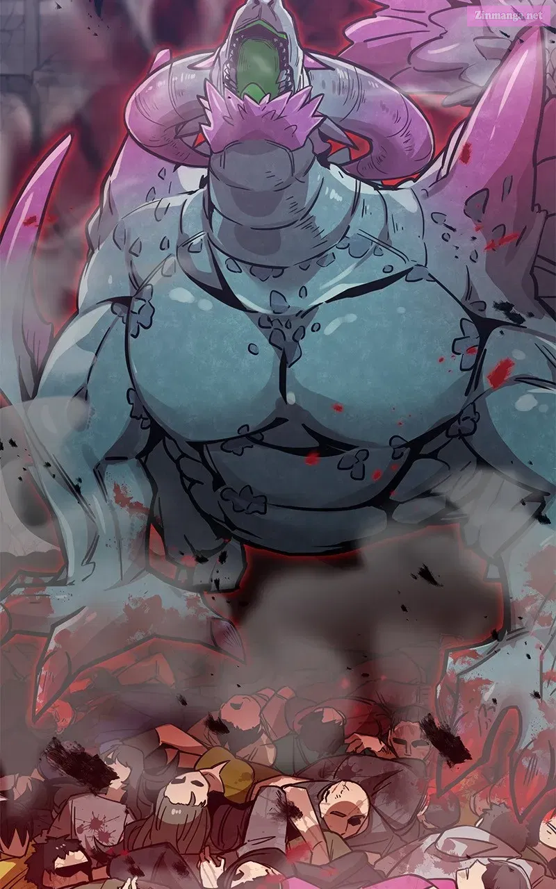 Savior ofDivine Blood Zinmanga X Chapter 1 Page 8