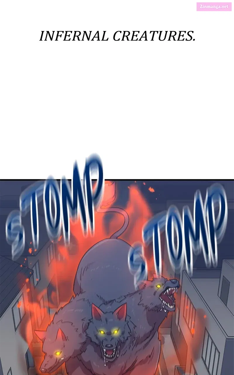 Savior ofDivine Blood Zinmanga X Chapter 1 Page 12