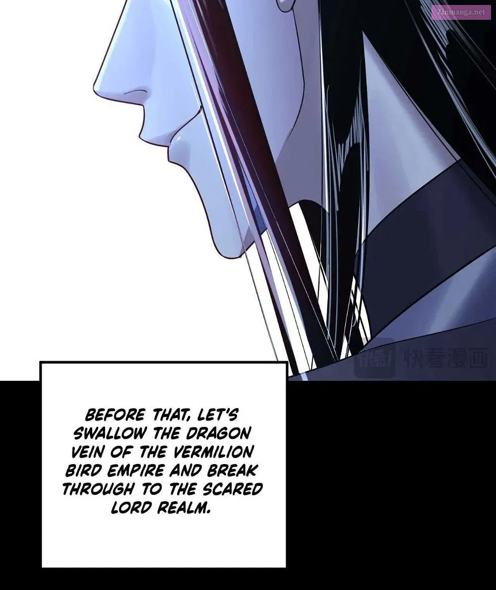 Me, The Heavenly Destined Villain Zinmanga X Chapter 140 Page 20