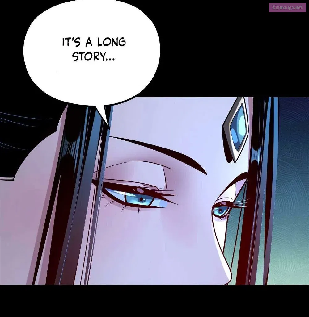 Me, The Heavenly Destined Villain Zinmanga X Chapter 140 Page 47