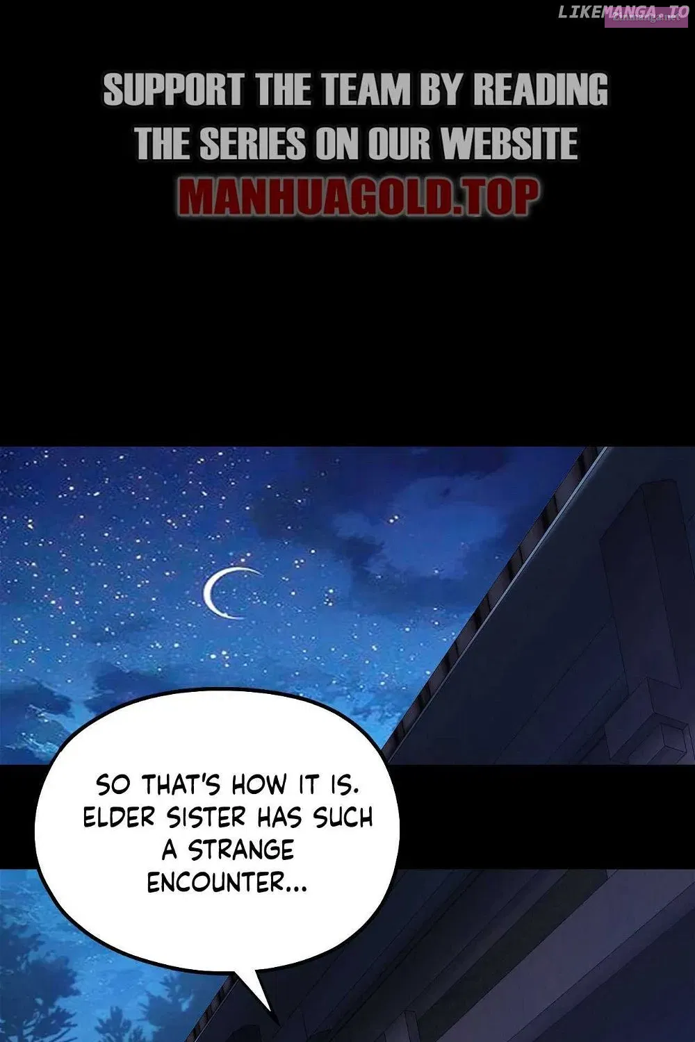 Me, The Heavenly Destined Villain Zinmanga X Chapter 140 Page 48
