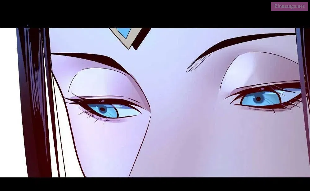Me, The Heavenly Destined Villain Zinmanga X Chapter 140 Page 51