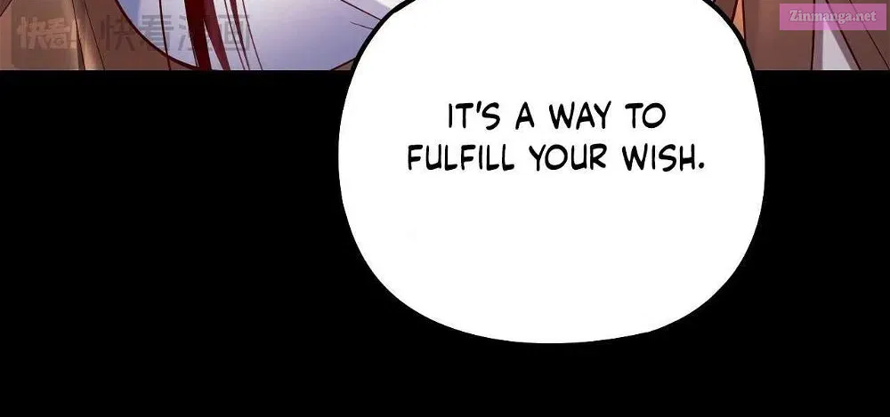 Me, The Heavenly Destined Villain Zinmanga X Chapter 140 Page 55