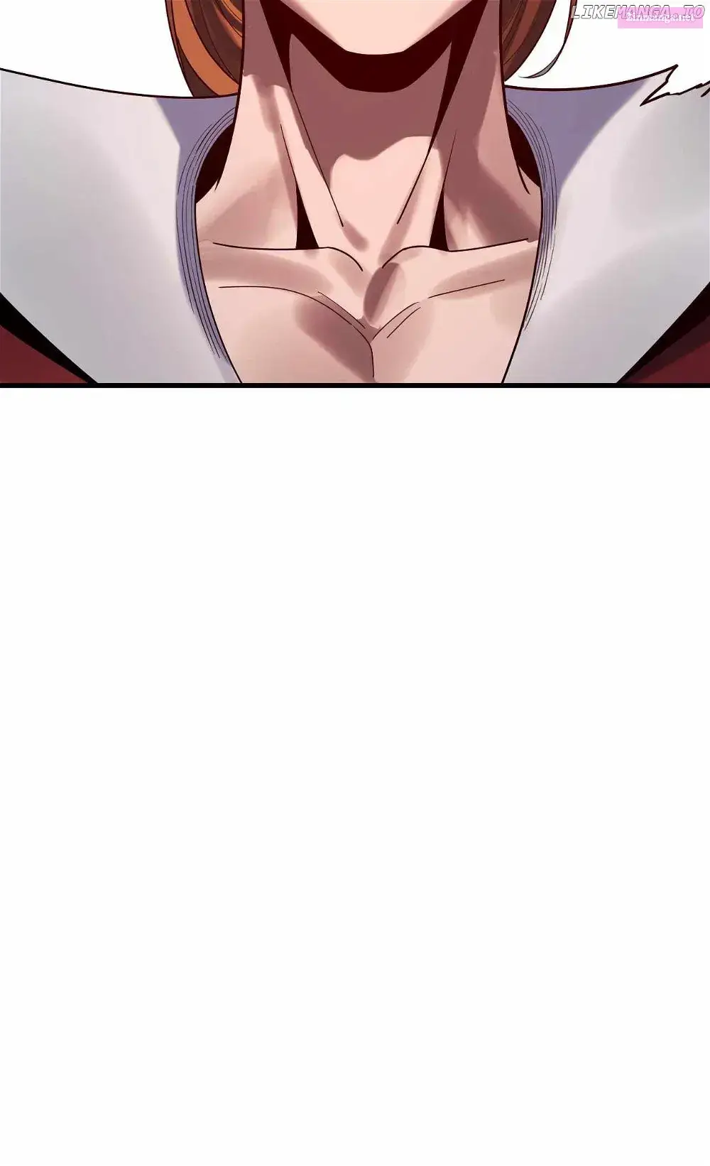 Me, The Heavenly Destined Villain Zinmanga X Chapter 133 Page 37