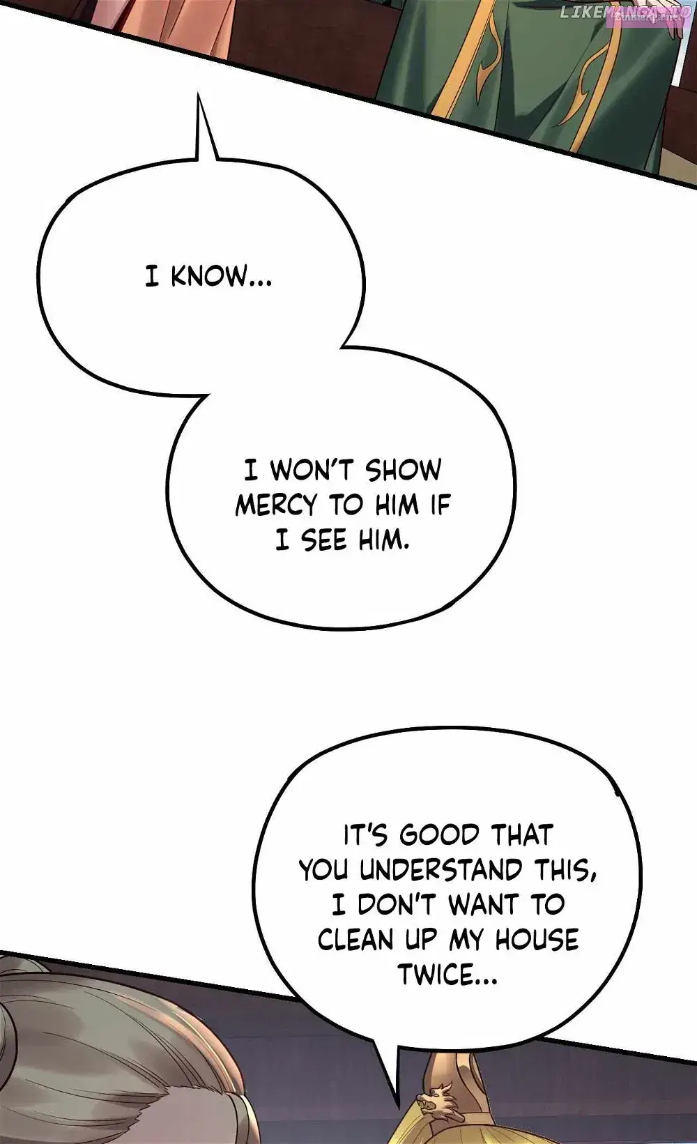 Me, The Heavenly Destined Villain Zinmanga X Chapter 133 Page 44