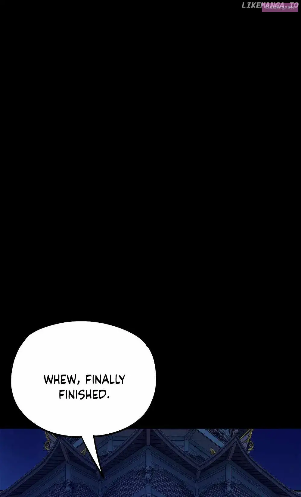 Me, The Heavenly Destined Villain Zinmanga X Chapter 133 Page 59