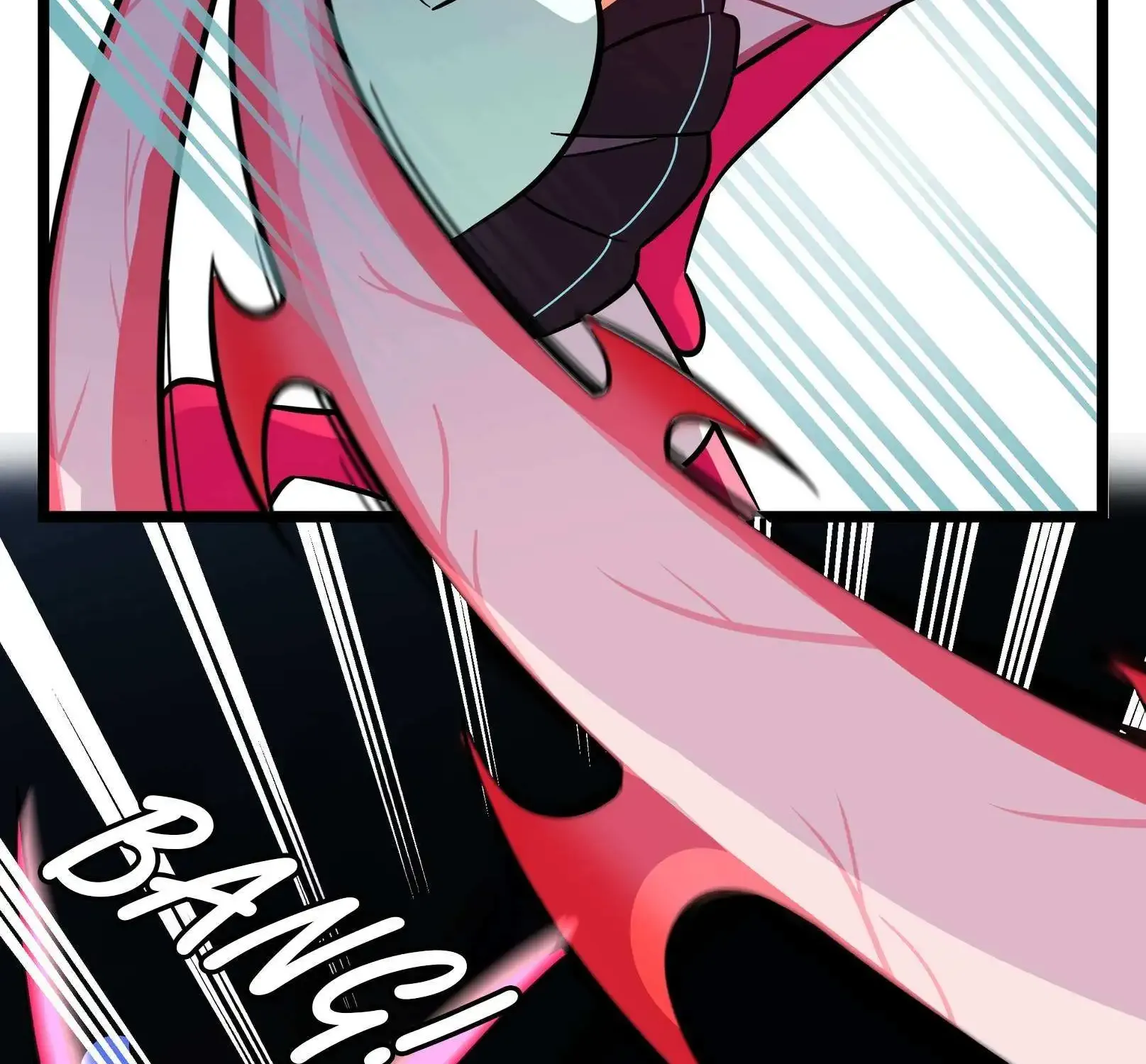 The Heart Of The Thorns Zinmanga X Chapter 28 Page 35