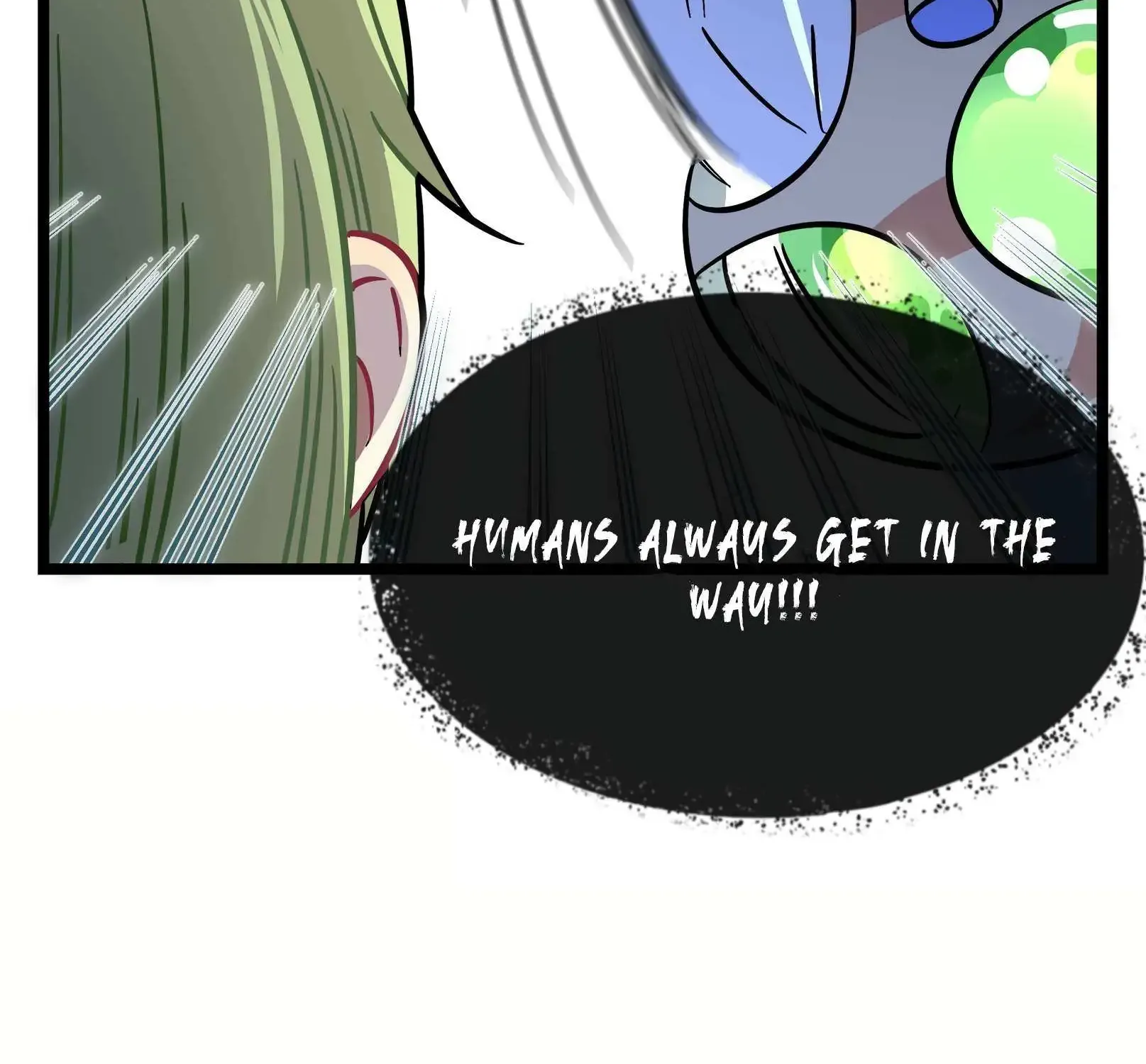 The Heart Of The Thorns Zinmanga X Chapter 28 Page 74