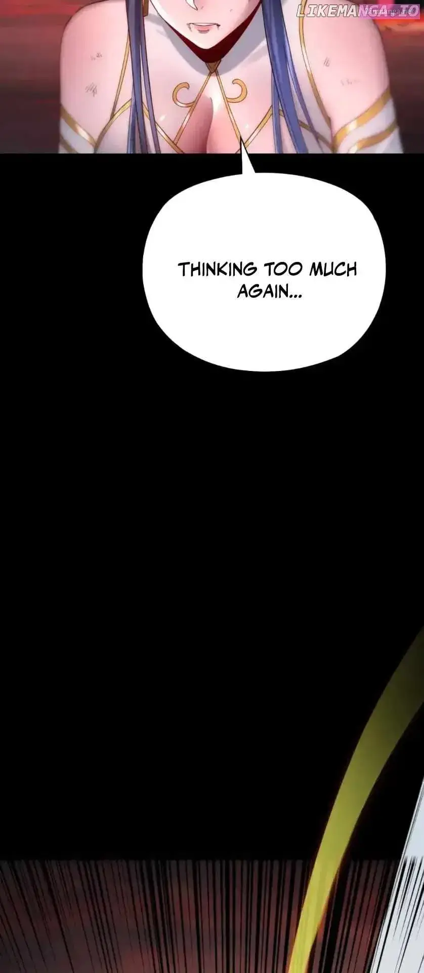 Me, The Heavenly Destined Villain Zinmanga X Chapter 125 Page 20