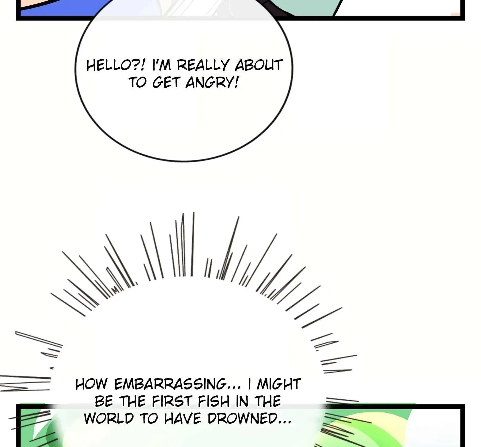 The Heart Of The Thorns Zinmanga X Chapter 27 Page 30