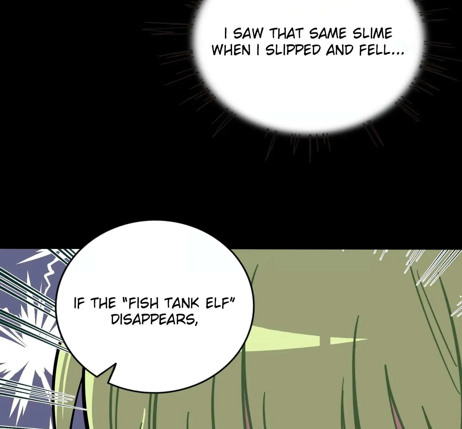 The Heart Of The Thorns Zinmanga X Chapter 27 Page 84