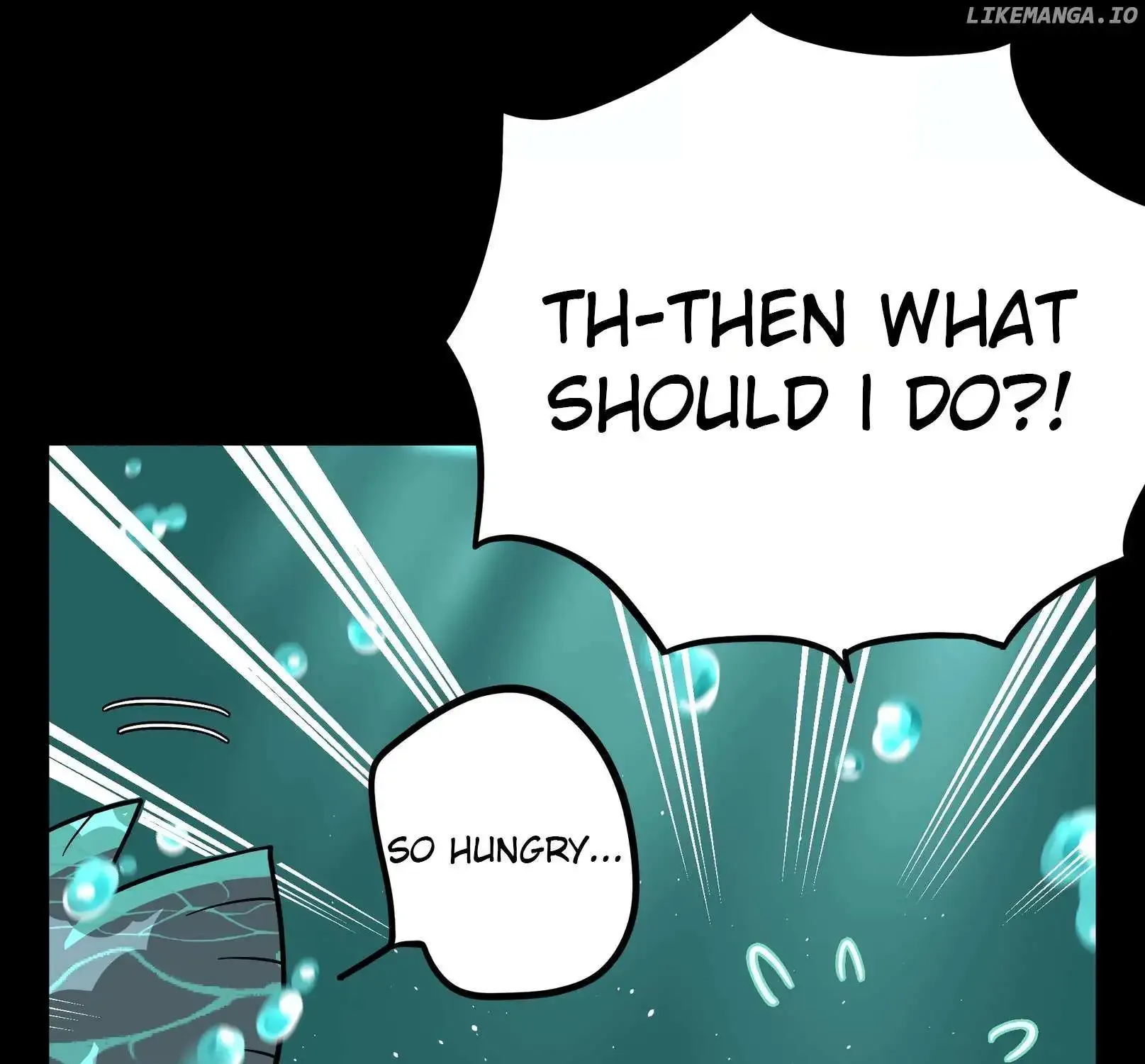 The Heart Of The Thorns Zinmanga X Chapter 27 Page 86
