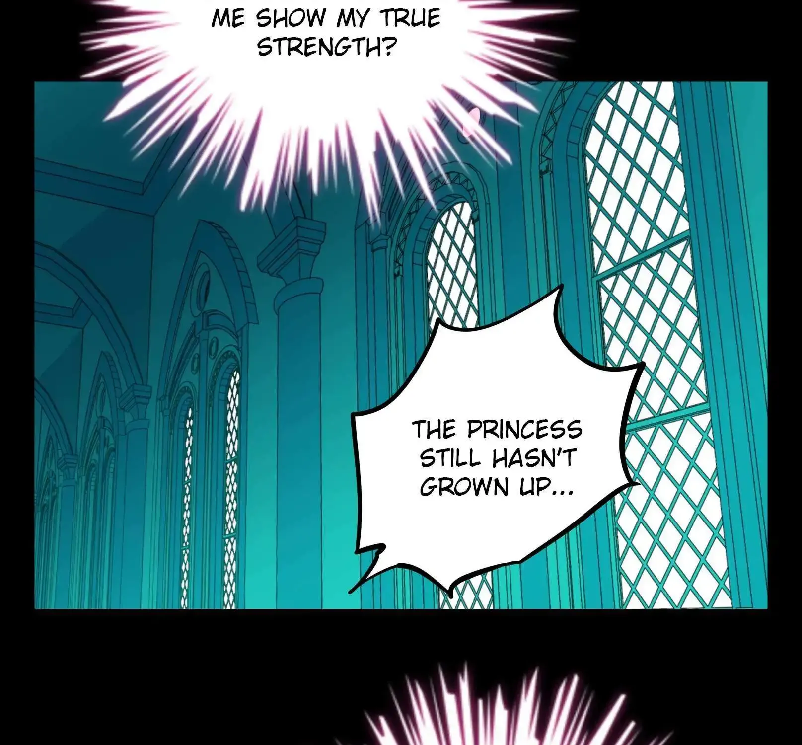 The Heart Of The Thorns Zinmanga X Chapter 26 Page 49