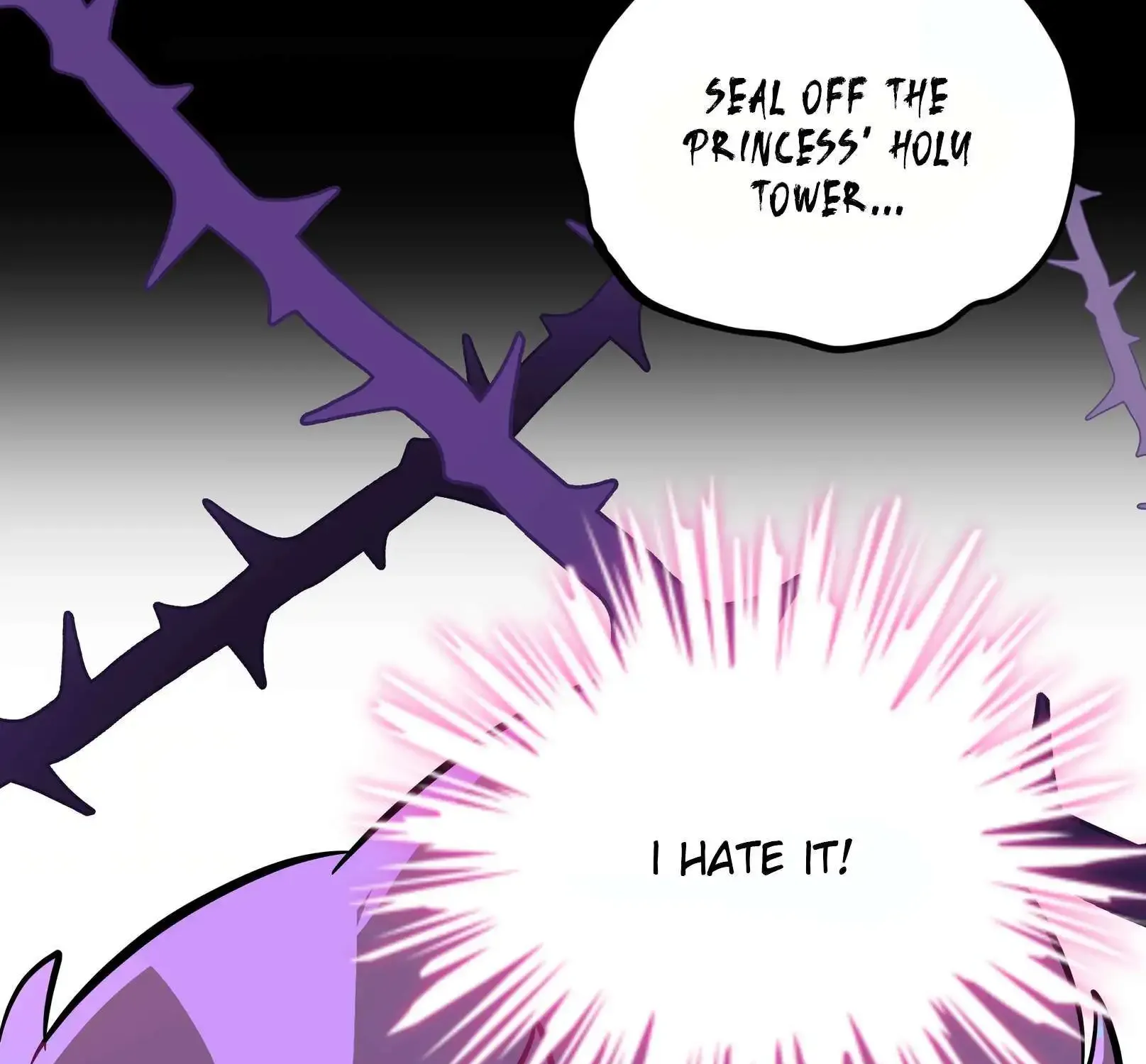 The Heart Of The Thorns Zinmanga X Chapter 26 Page 52