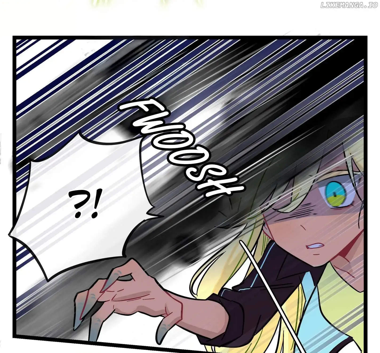 The Heart Of The Thorns Zinmanga X Chapter 25 Page 26