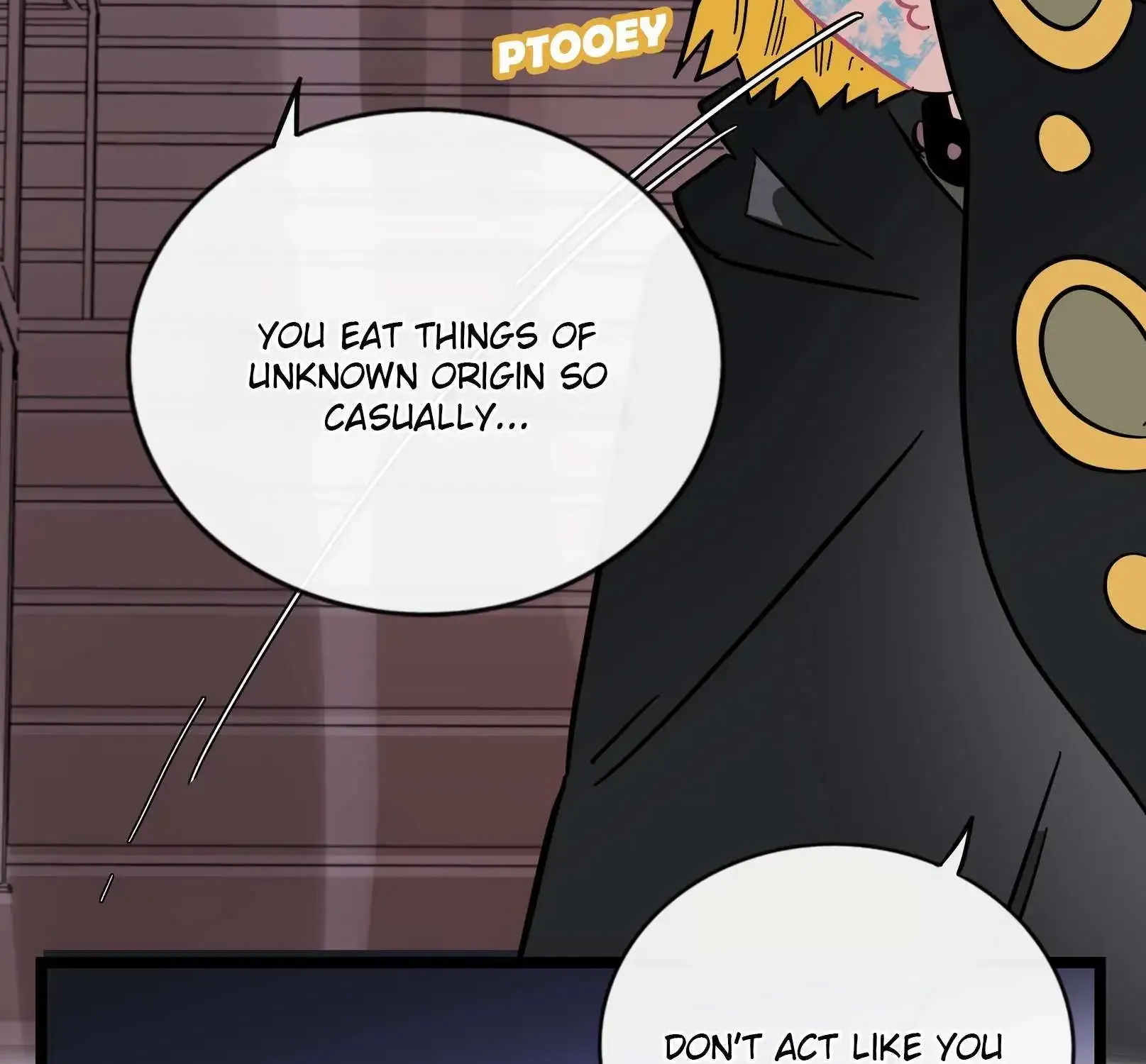 The Heart Of The Thorns Zinmanga X Chapter 25 Page 46