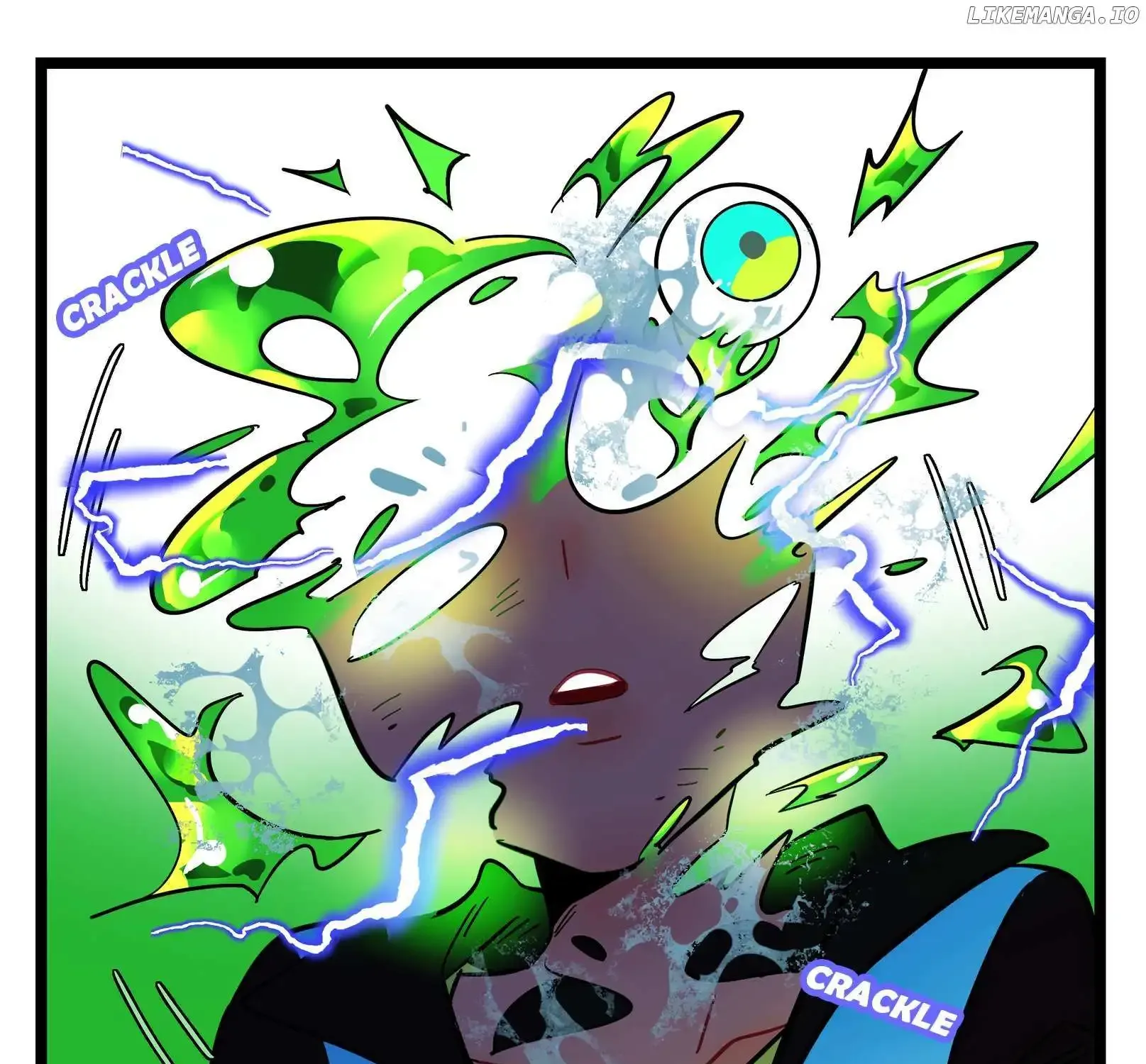 The Heart Of The Thorns Zinmanga X Chapter 25 Page 49