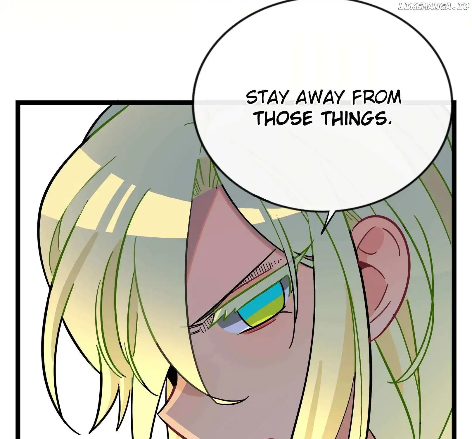 The Heart Of The Thorns Zinmanga X Chapter 25 Page 68
