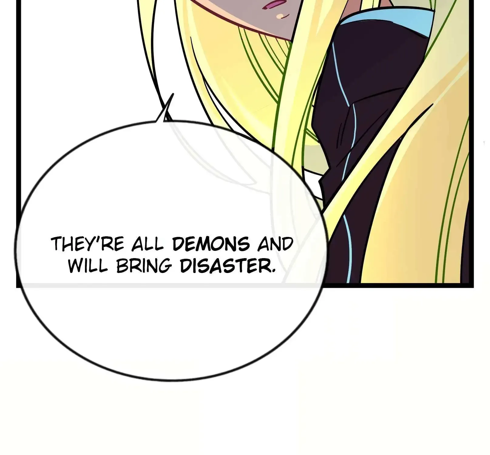 The Heart Of The Thorns Zinmanga X Chapter 25 Page 69