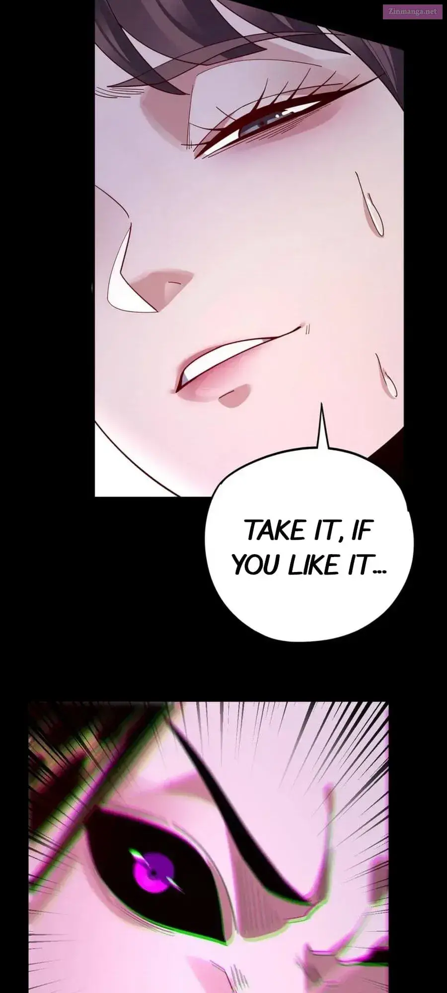 Me, The Heavenly Destined Villain Zinmanga X Chapter 97 Page 41