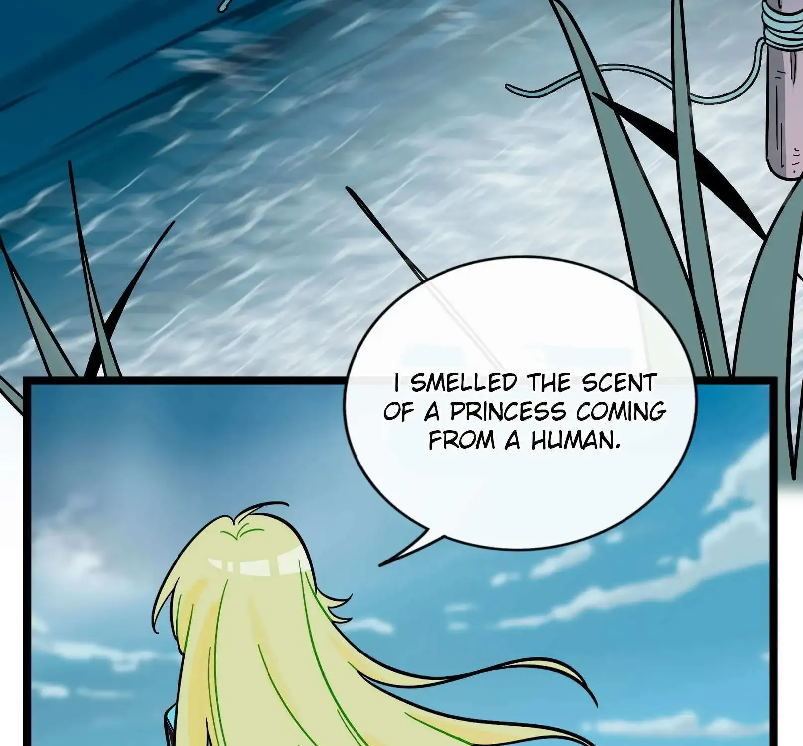 The Heart Of The Thorns Zinmanga X Chapter 24 Page 6