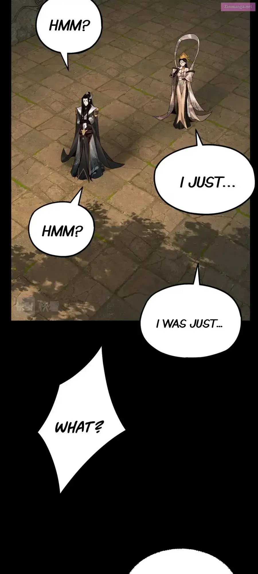 Me, The Heavenly Destined Villain Zinmanga X Chapter 80 Page 19