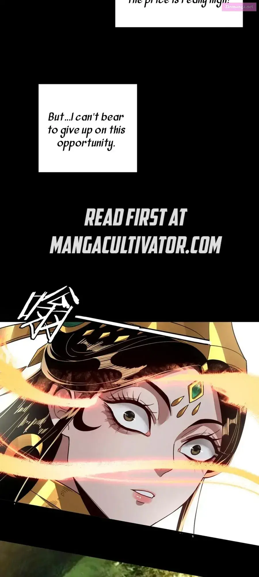 Me, The Heavenly Destined Villain Zinmanga X Chapter 80 Page 26