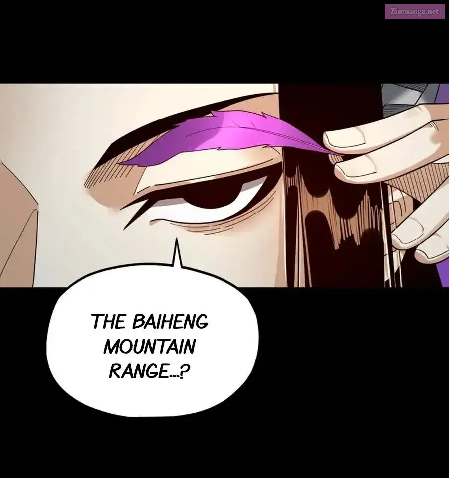 Me, The Heavenly Destined Villain Zinmanga X Chapter 79 Page 17