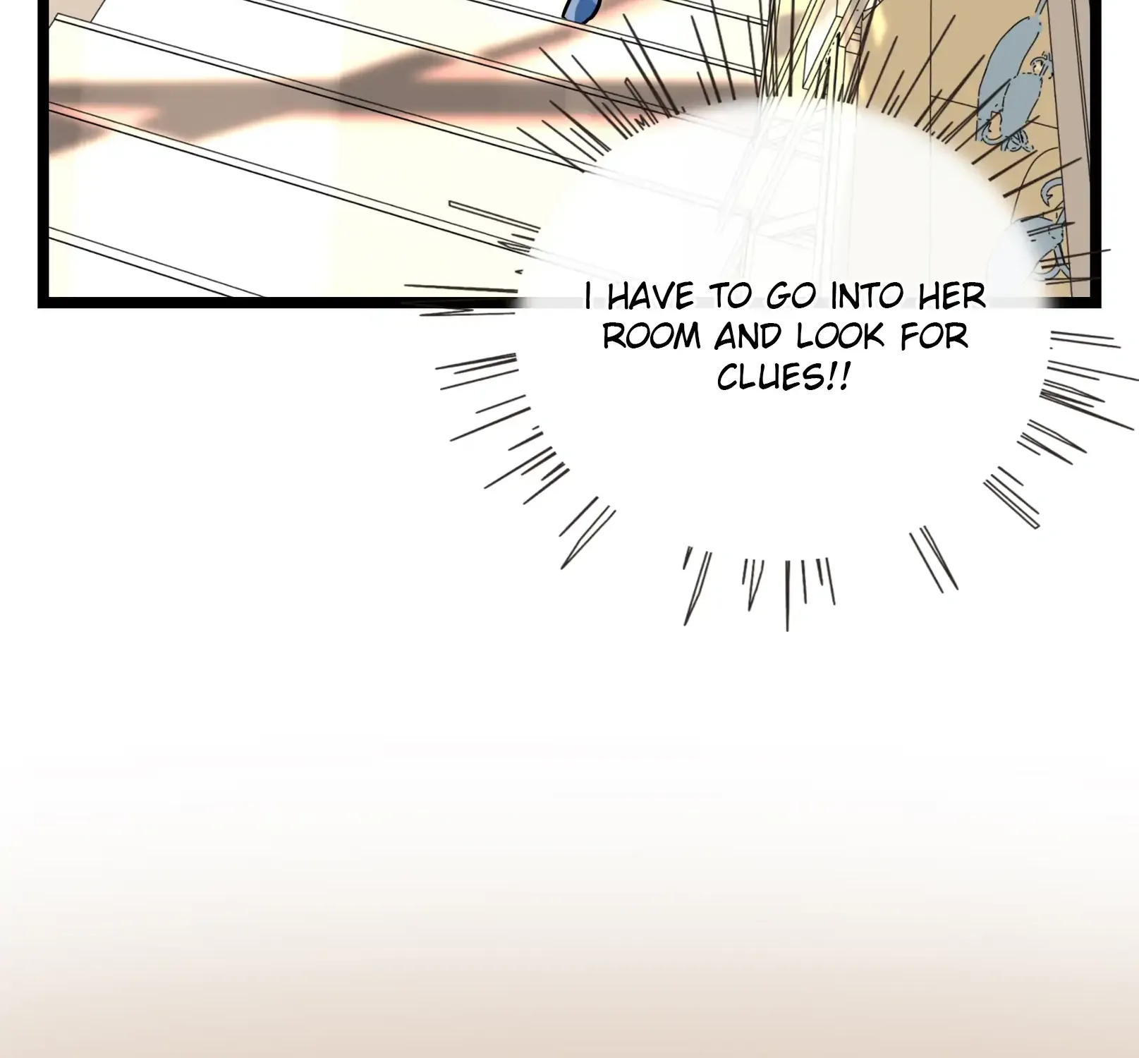 The Heart Of The Thorns Zinmanga X Chapter 21 Page 33