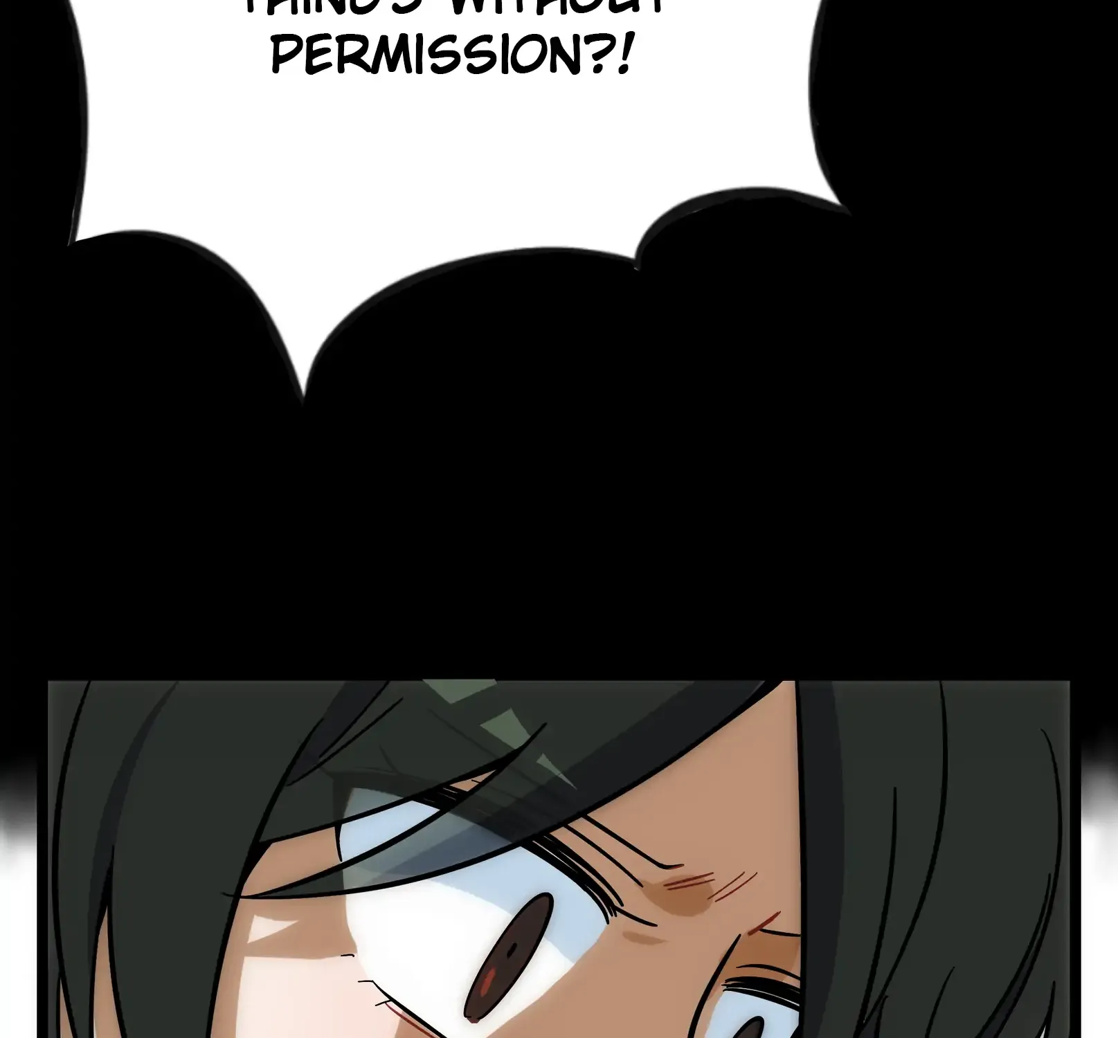 The Heart Of The Thorns Zinmanga X Chapter 21 Page 41