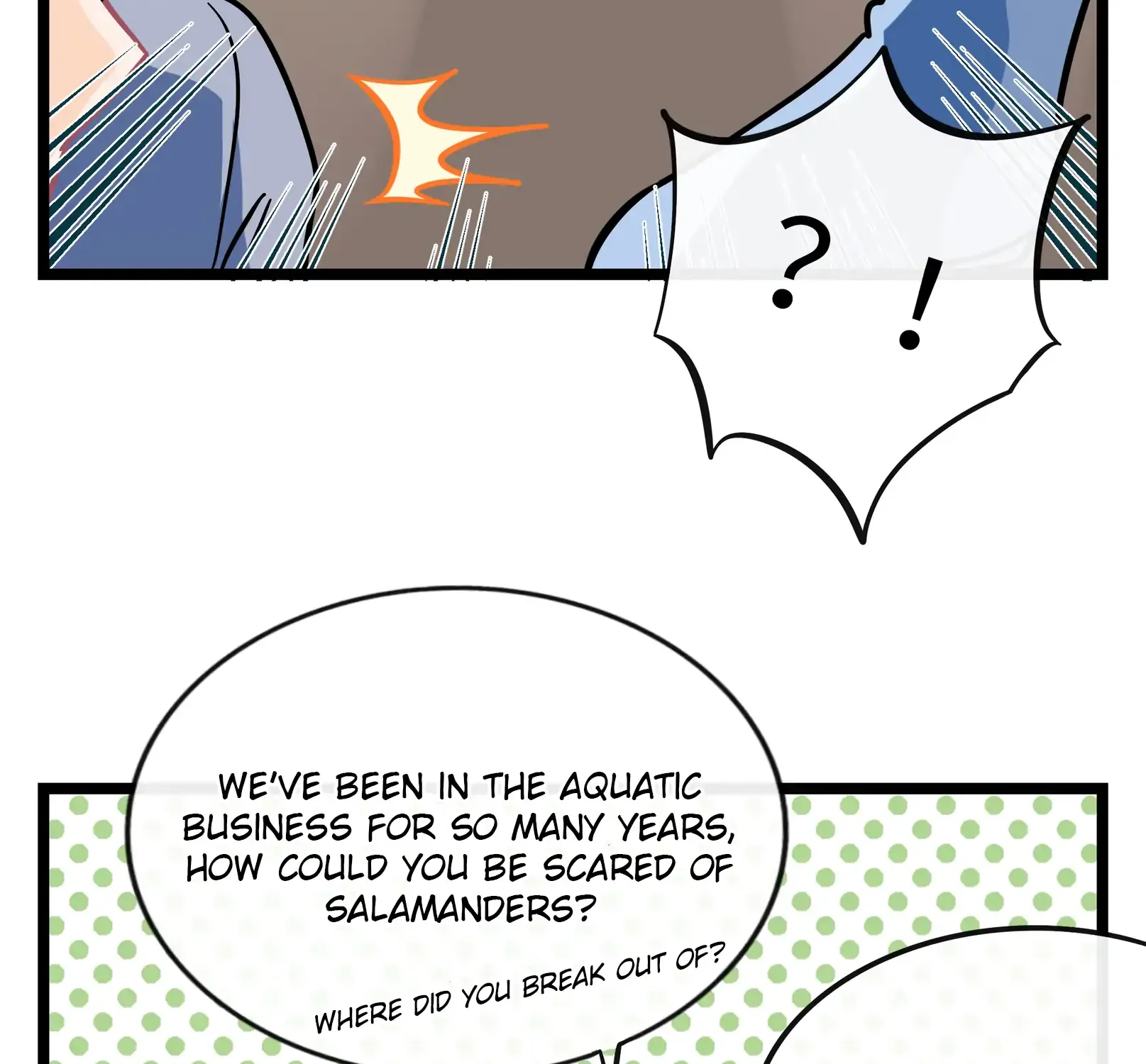 The Heart Of The Thorns Zinmanga X Chapter 21 Page 69