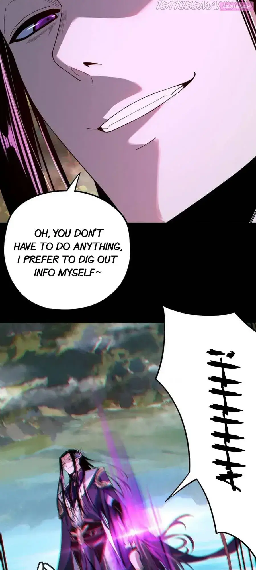 Me, The Heavenly Destined Villain Zinmanga X Chapter 60 Page 43