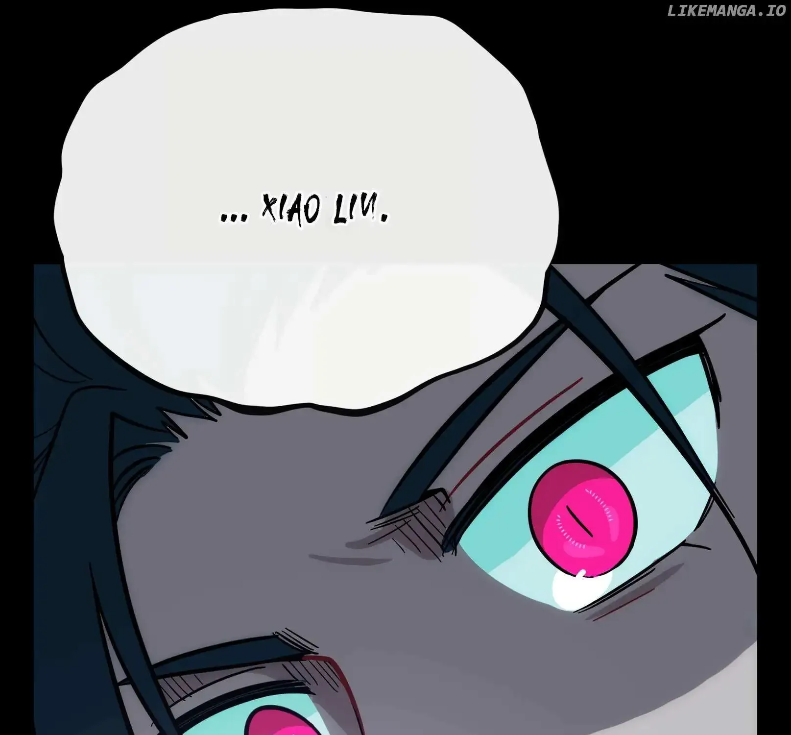 The Heart Of The Thorns Zinmanga X Chapter 20 Page 19