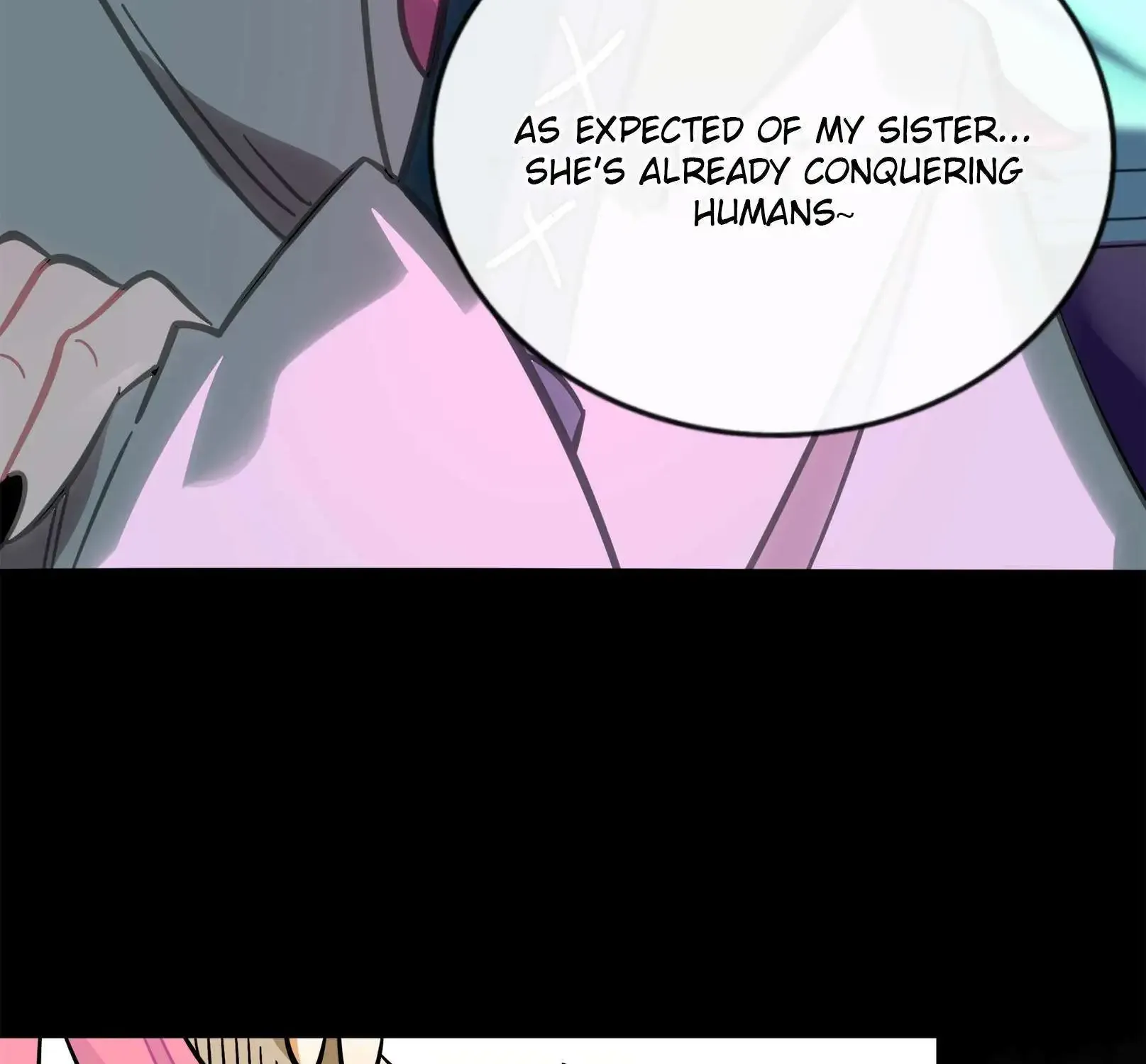 The Heart Of The Thorns Zinmanga X Chapter 20 Page 41