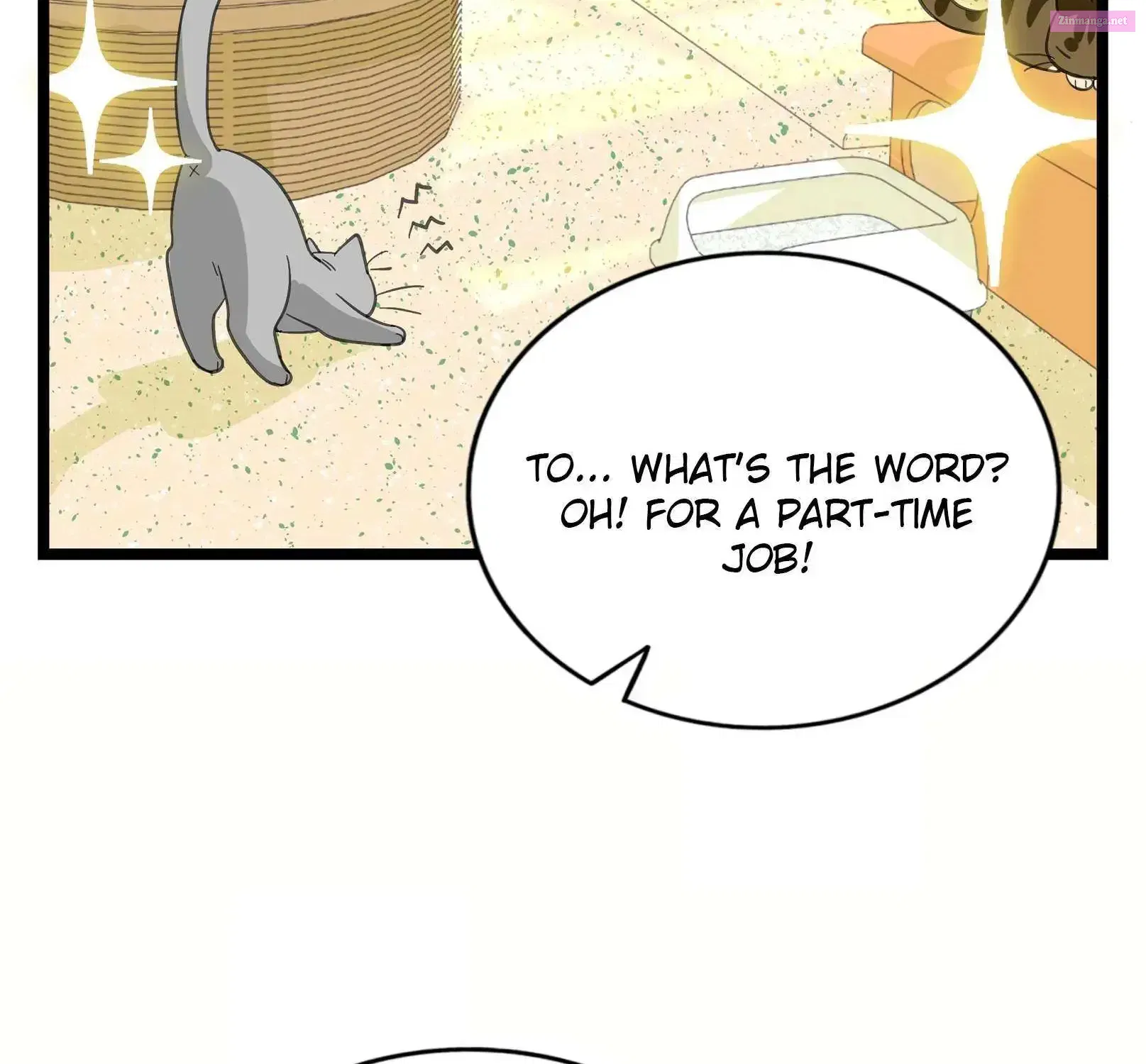 The Heart Of The Thorns Zinmanga X Chapter 18 Page 12