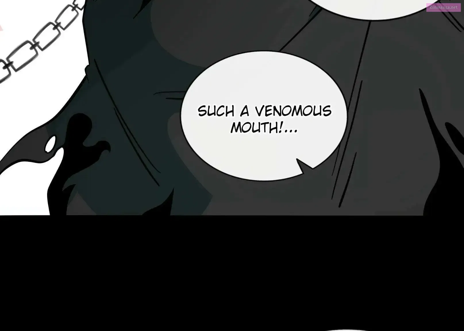 The Heart Of The Thorns Zinmanga X Chapter 17 Page 19