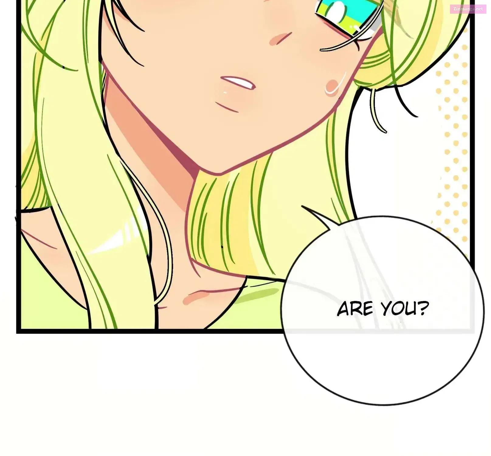 The Heart Of The Thorns Zinmanga X Chapter 16 Page 8