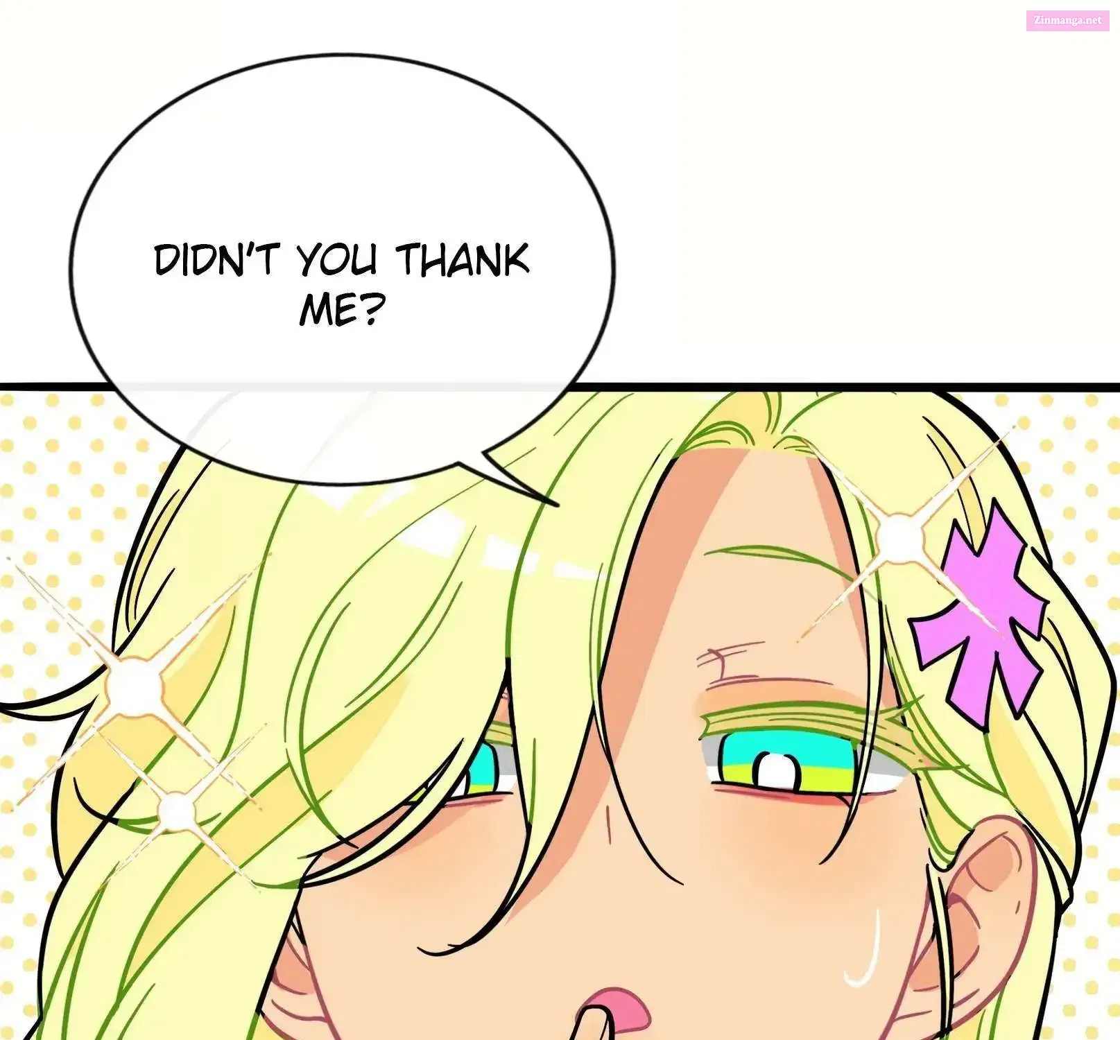 The Heart Of The Thorns Zinmanga X Chapter 16 Page 34