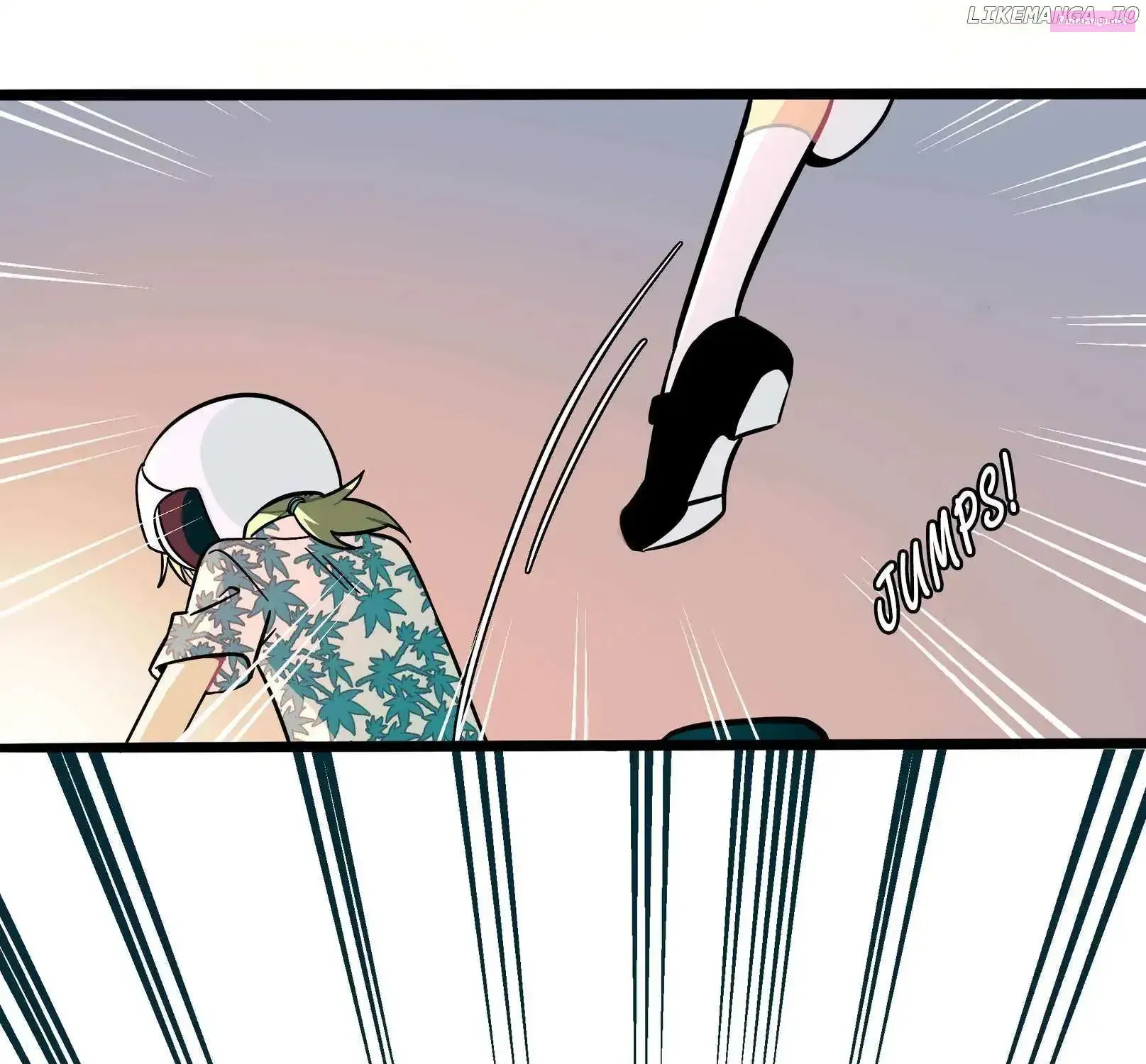 The Heart Of The Thorns Zinmanga X Chapter 16 Page 73