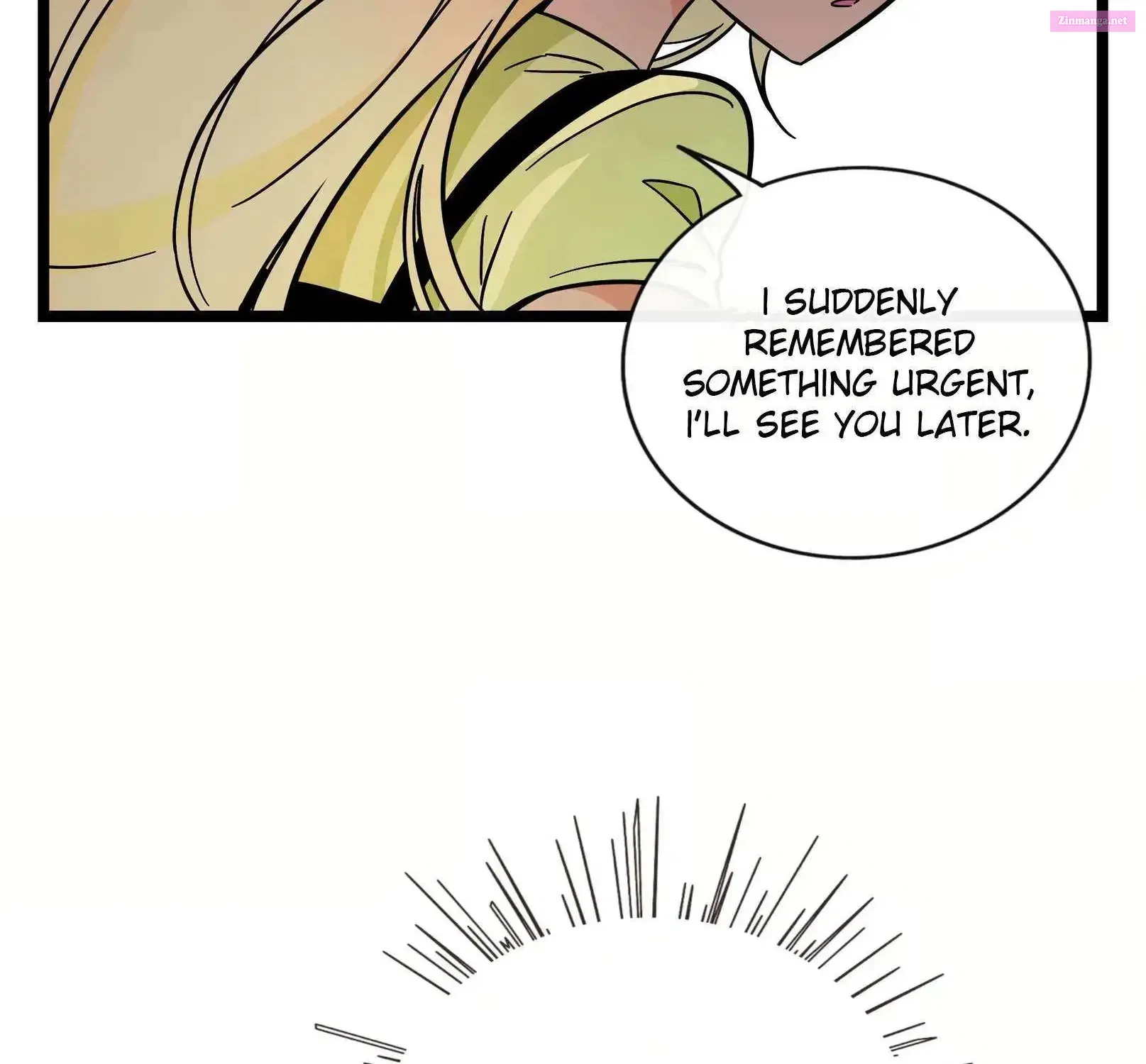 The Heart Of The Thorns Zinmanga X Chapter 16 Page 78