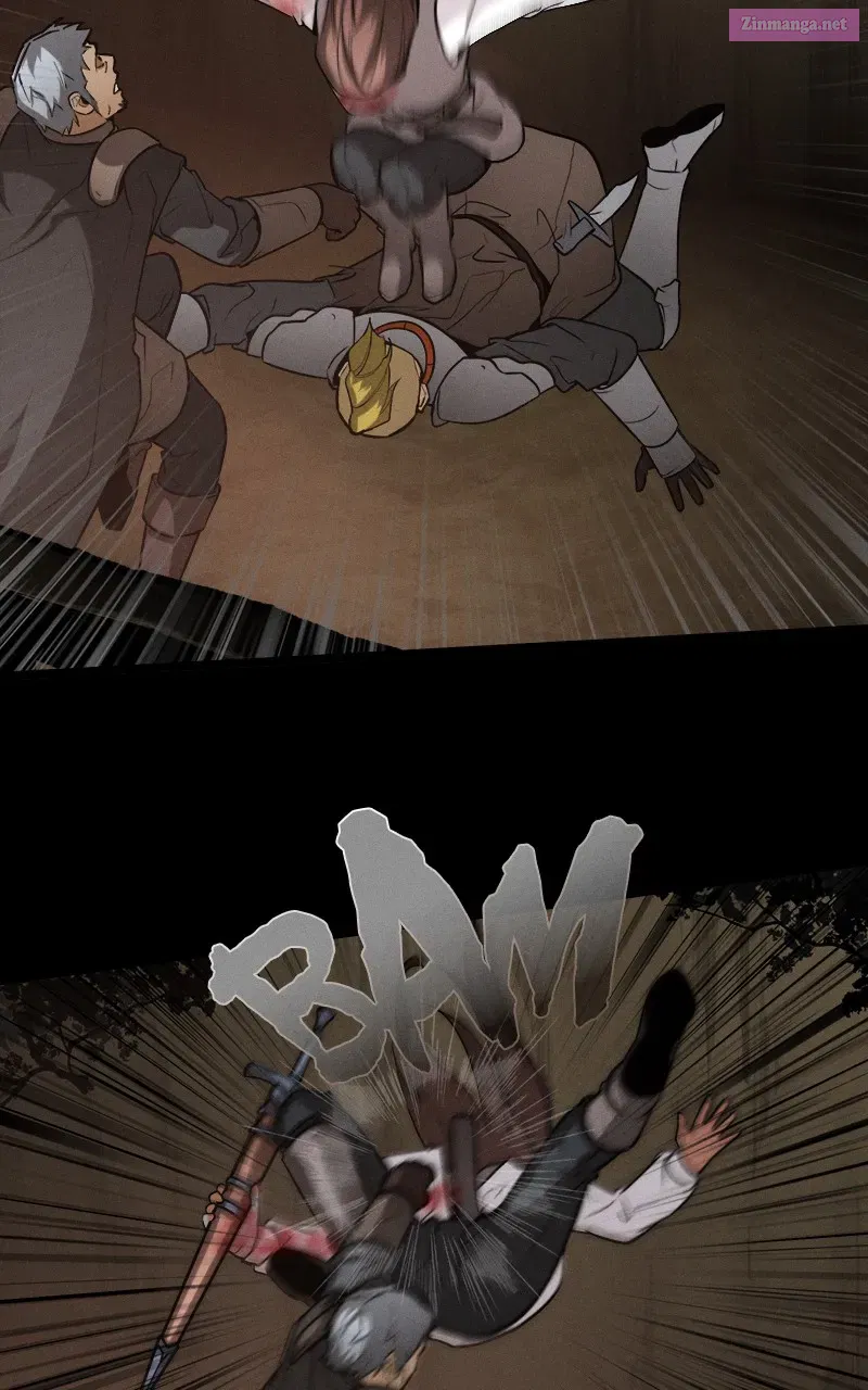 A Practical Guide To Evil Zinmanga X Chapter 18 Page 38