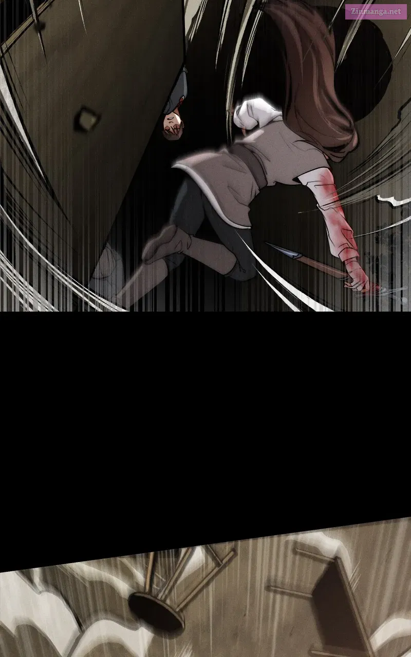 A Practical Guide To Evil Zinmanga X Chapter 18 Page 49