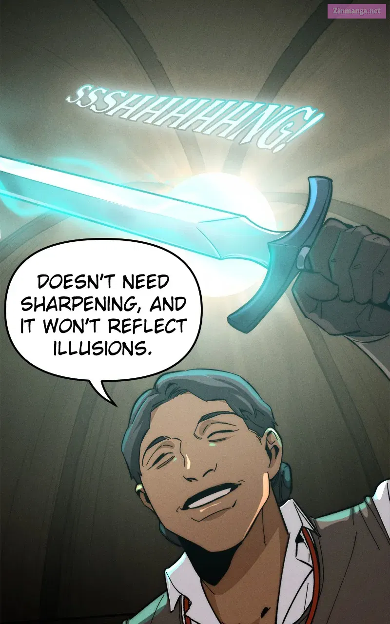 A Practical Guide To Evil Zinmanga X Chapter 17 Page 4