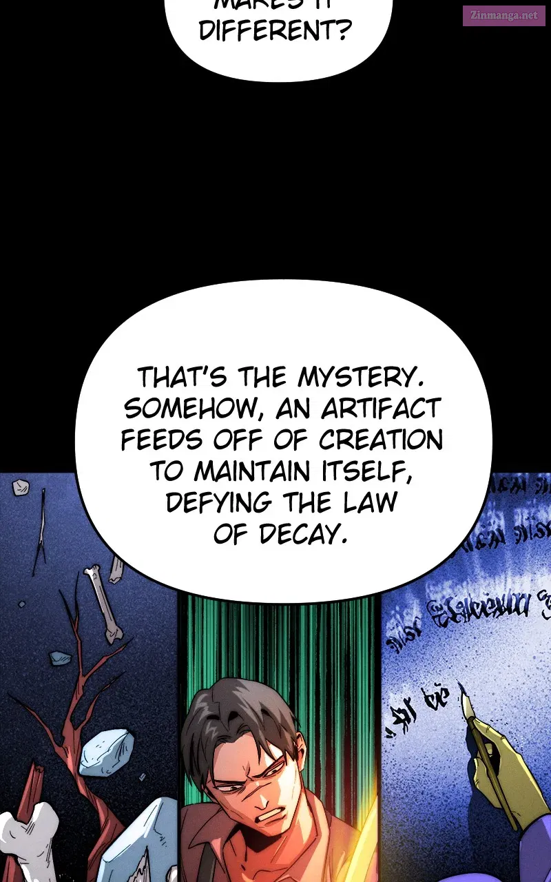 A Practical Guide To Evil Zinmanga X Chapter 17 Page 25